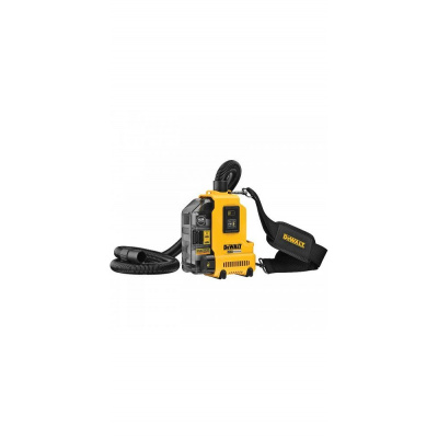 Aku odsavač prachu Dewalt DWH161N 18V solo FLEXVOLT