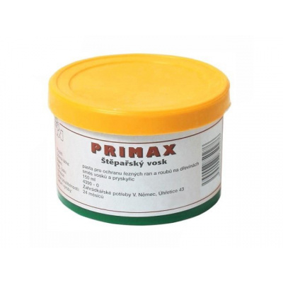 primax steparsky vosk 150 ml – Heureka.cz