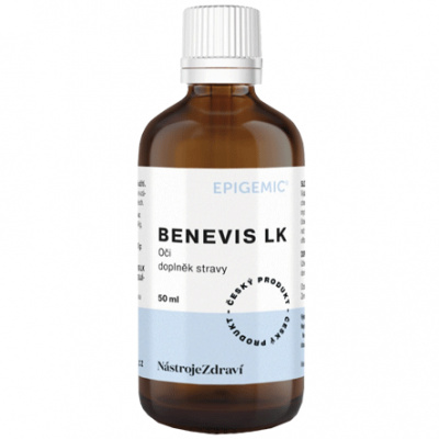 BeneVis LK 50 ml Epigemic