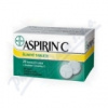 BAYER Aspirin C 400mg-240mg tbl.eff.20