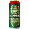 Radegast Ratar plech 0,5l