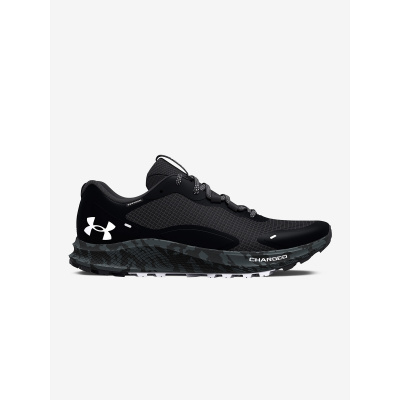 Boty Under Armour UA Storm W Charged Bandit TR 2 SP-BLK