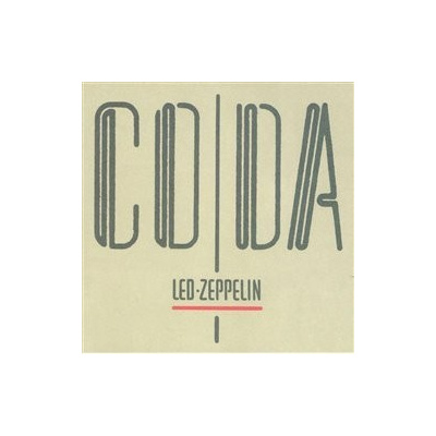 Coda | Led Zeppelin