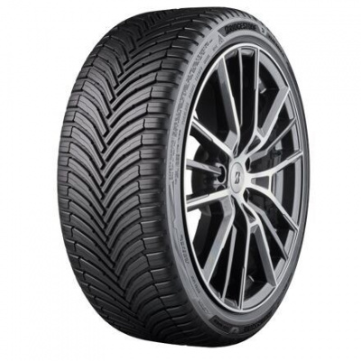 Bridgestone 215/45 R17 TURANZA ALL SEASON 6 91W XL FR 3PMSF Enliten