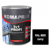 Dulux KOMAPRIM PROFI 3v1/2,5L Barva: RAL 8011 středně hnědá