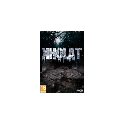 Kholat (Steam)