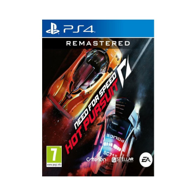 need for speed ps4 – Heureka.cz