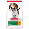 Hill's Science Plan Canine Puppy Medium Chicken 18 kg