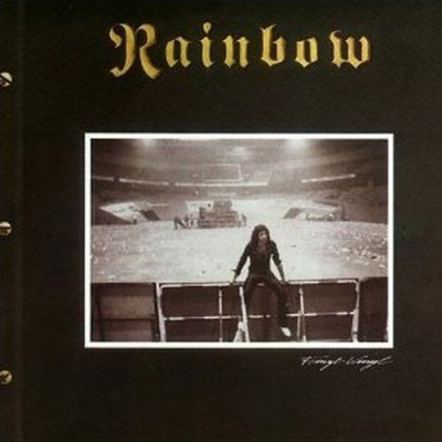 Rainbow : Finyl Vinyl CD