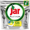 Jar Platinum kapsle lemon 125 ks