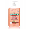 Sanytol dezinfekční mýdlo do kuchyně 250ml 401085