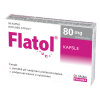 DR.MšLLER Flatol 80mg cps.50 Dr.Müller