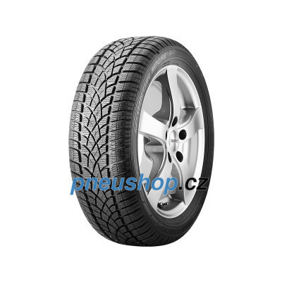 Dunlop SP Winter Sport 3D DSROF ( 185/50 R17 86H XL *, runflat )