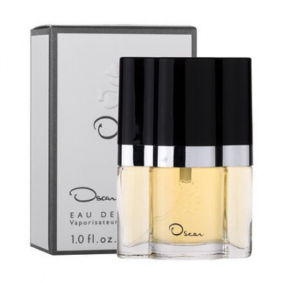 Oscar de la Renta Oscar toaletní voda 30 ml pro ženy