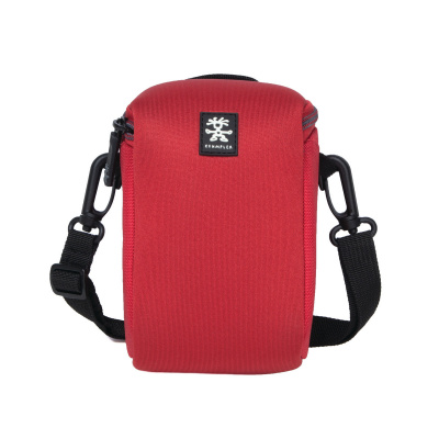 Crumpler The Drewbob Camera Pouch 200 DBC200-005 red / red