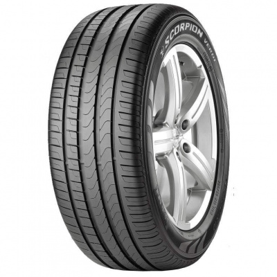 285/40R21 109Y, Pirelli, SCORPION VERDE XL (AO) (SCORPION VERDE XL (AO))