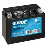 Exide Start-Stop 12V 11Ah 150A EK111