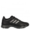 Adidas Golflite Mens Golf Shoes Black 12