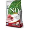 N&D PRIME grain free dog adult M/L chicken & pomegranate 2,5 kg