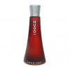 Parfémovaná voda HUGO BOSS Hugo Deep Red, 90 ml, dámská