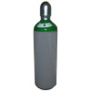 7811343 Plynová tlaková láhev mix CO2 ARGON, 8 litrů, 200 Bar, 1,9m3, plná, závit W21,8, s víčkem