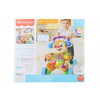 Fisher-Price Laugh and learn Chodítko pejsek GXR71