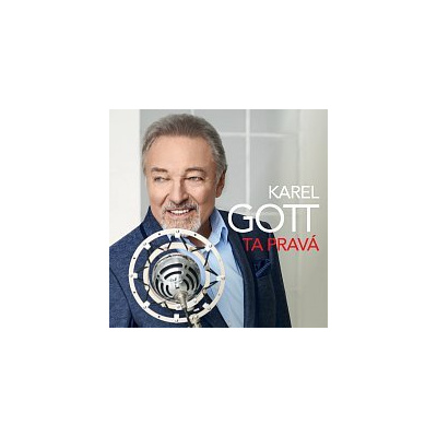 Karel Gott – Ta pravá LP