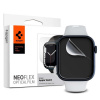 Spigen Film Neo Flex - Apple Watch 8/7 (45mm)/SE 2022/6/SE/5/4 (44mm) - Spigen Film Neo Flex 3 pcs - Apple Watch 7 45mm AFL04049
