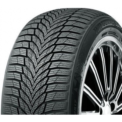 Nexen WinGuard Sport 2 WU7 205/45 R17 88V XL