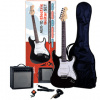 ABX 10 set KYT,KOMBO ABX GUITARS