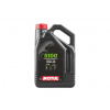 Motul 5100 Ester 4T 10W-40 4L