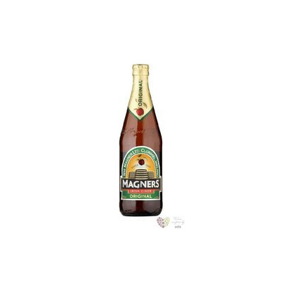 Magners „ Original ” Irish cider 0.33 l