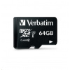 Verbatim SDXC 64GB UHS-I U1 47042