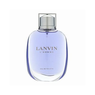 Lanvin L´Homme toaletní voda pro muže 100 ml