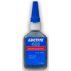 Loctite 480/50g vteřinové lepidlo (pružné)