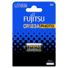 Fujitsu lithiová foto baterie CR123A, blistr 1ks FU-CR123A-1B