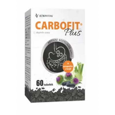Carbofit Plus tob.60