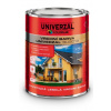 Colorlak Univerzal SU2013 5400 zelená tmavá 0,6 l