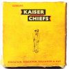 Kaiser Chiefs - Education, education, education & war, 1CD, 2014