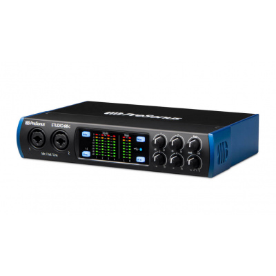 PreSonus Studio 68c