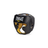 SPARTAN Chránič hlavy na box / karate Everlast Pro Head vel. S/M