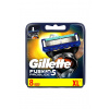 Gillette náhradní hlavice Fusion5 Proglide 8 ks