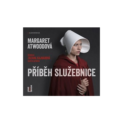 pribeh sluzebnice cd – Heureka.cz