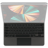 Apple Magic Keyboard CZ pro iPad Pro 12.9" 2021 MJQK3CZ/A černá