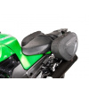 Blaze sada tašek taška s držáky černá SW Motech Kawasaki ZZR 1400 2011 - ZXT40E BC.HTA.08.740.10900/B-BC.2514