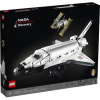 LEGO® ICONS™ 10283 NASA Raketoplán Discovery 10283