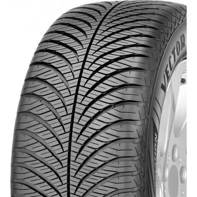 245/45R18 100Y , Goodyear, VECTOR 4SEASONS GEN-2 (VECTOR 4SEASONS GEN-2CB69)