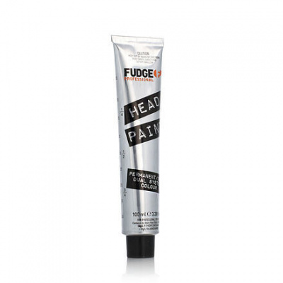 Fudge HeadPaint Natural 100 ml odstin 9.0 Very Light Blonde