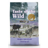 Taste of the Wild Sierra Mountain Canine 12,2 kg