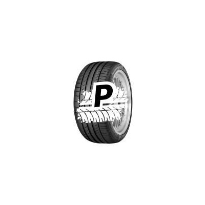 CONTINENTAL SPORT CONTACT 5P 245/35 ZR20 95Y XL FR